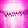 MCD Official - Flashbacks (feat. MichaelBM) [Radio Edit] - Single